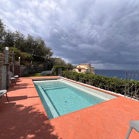 Sorrento & Else Hotel Bagian luar foto